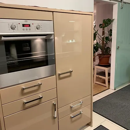 Schoene 3 Zkb In Pfersee Appartement Augsbourg