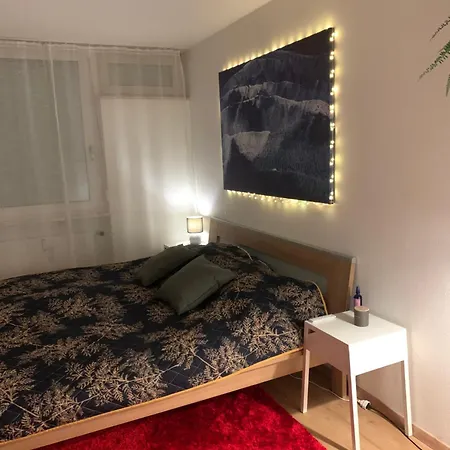 Appartement Schoene 3 Zkb In Pfersee