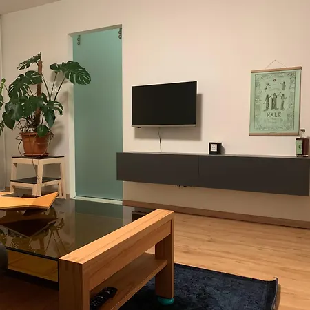 Schoene 3 Zkb In Pfersee Appartement Augsbourg