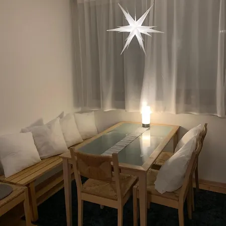 Schoene 3 Zkb In Pfersee Appartement *