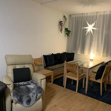 Appartement Schoene 3 Zkb In Pfersee