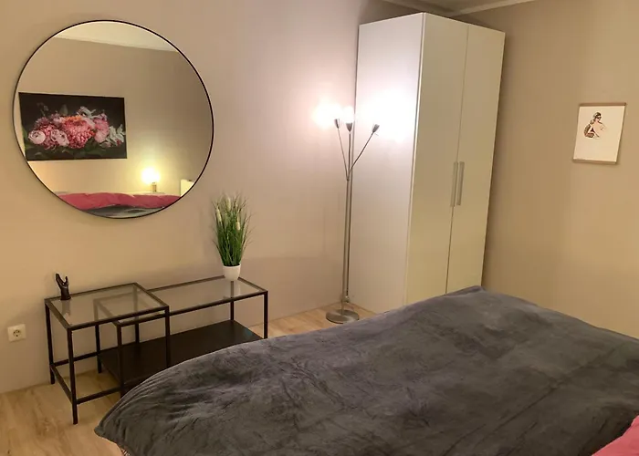 Schoene 3 Zkb In Pfersee