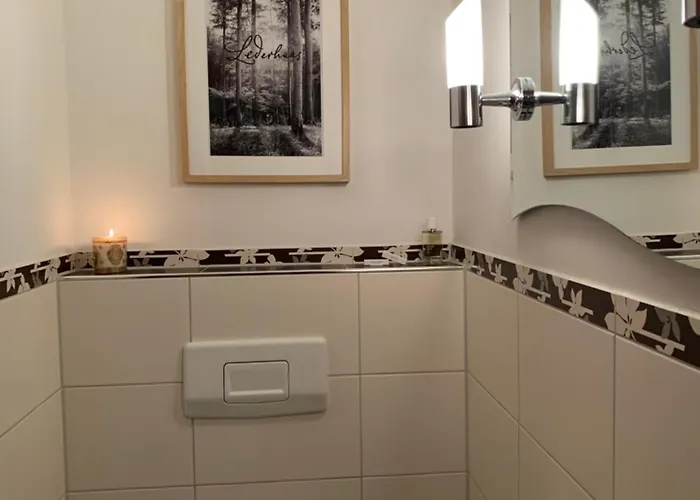 Schoene 3 Zkb In Pfersee * Augsburg